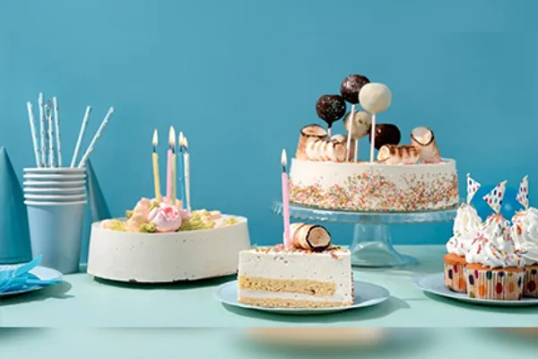 Baking Studio Kuwait